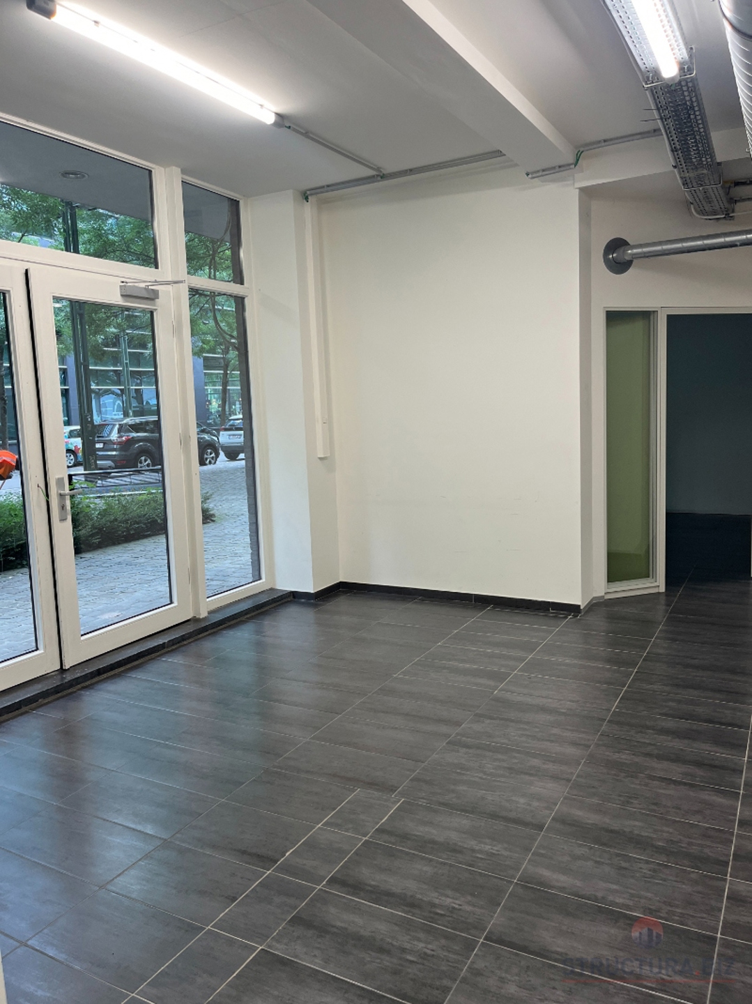 Commercial for sale in Schaerbeek - photo 5