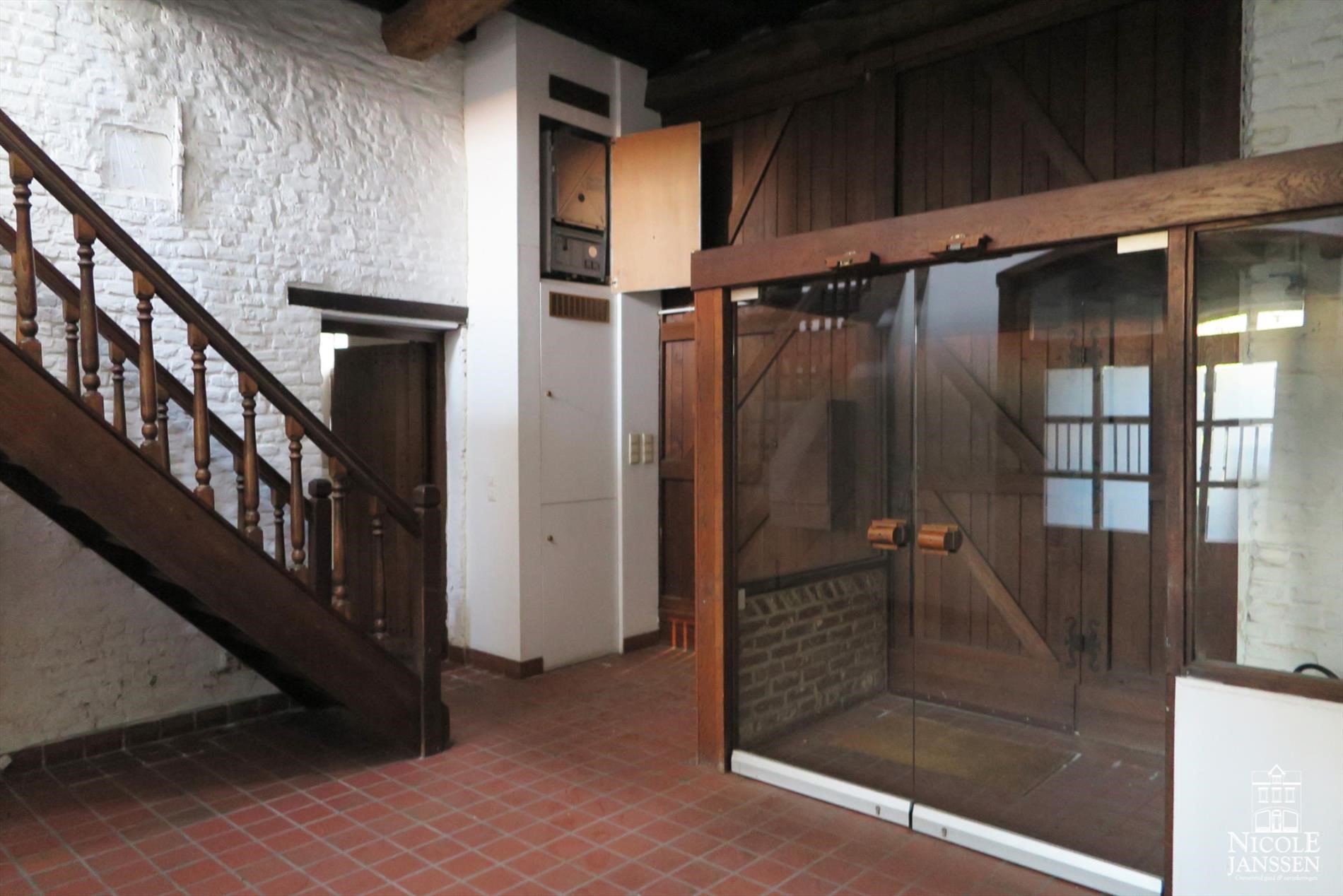 Authentieke stadsboerderij - foto 4