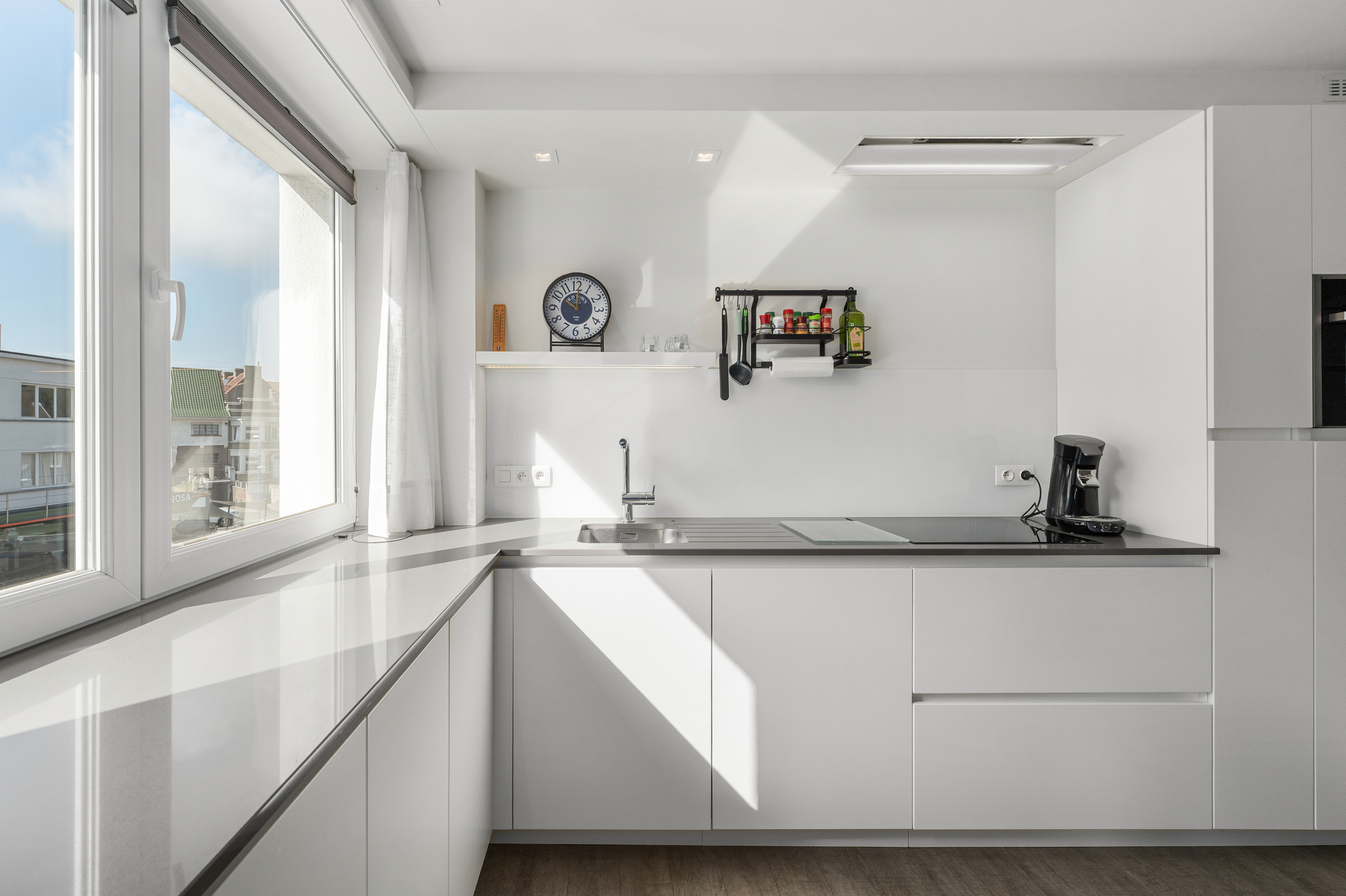 Gerenoveerd appartement in hartje Koksijde-Bad - foto 4