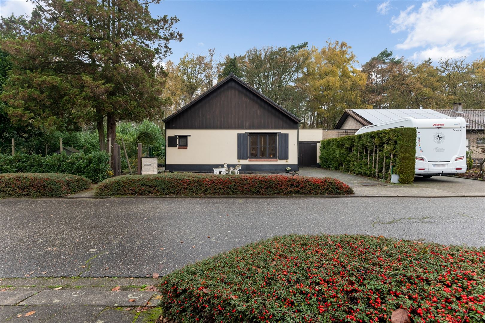 Maison à vendre à Kapellen avec 3 chambres - photo 1