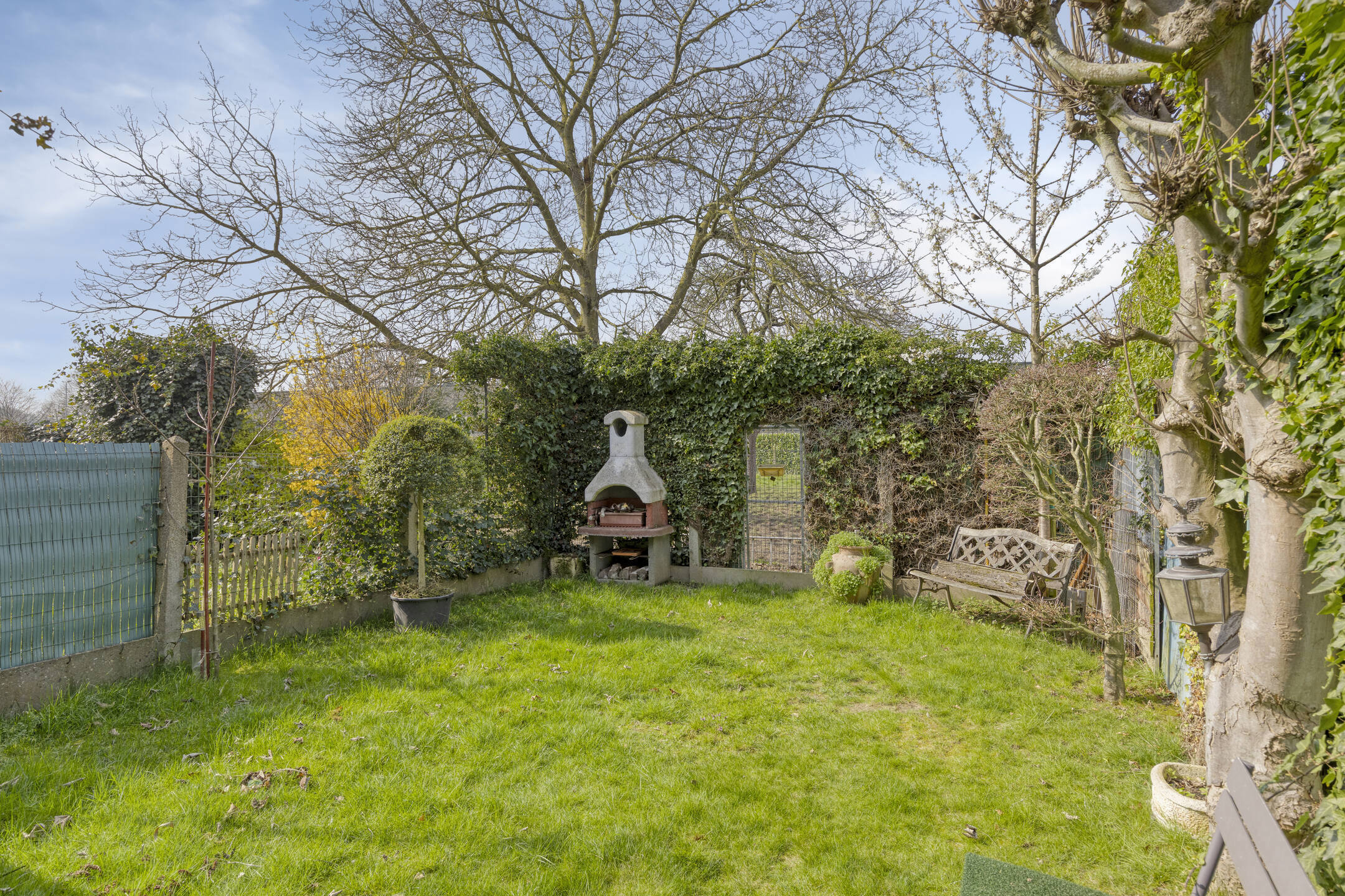 House for sale in Dilbeek with 3 bedrooms - photo 3