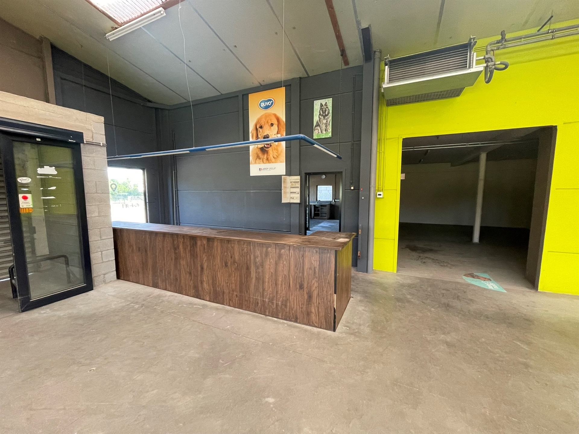 Landbouwbedrijf met een bedrijfswoning - foto 4