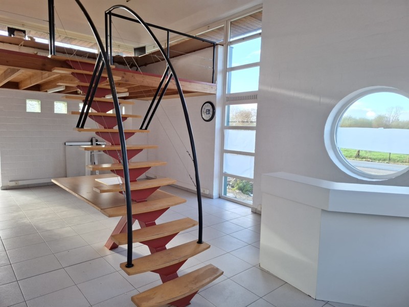 Flexibele kantoor- en praktijkruimte te huur in de Eekstraat, Zele - foto 3