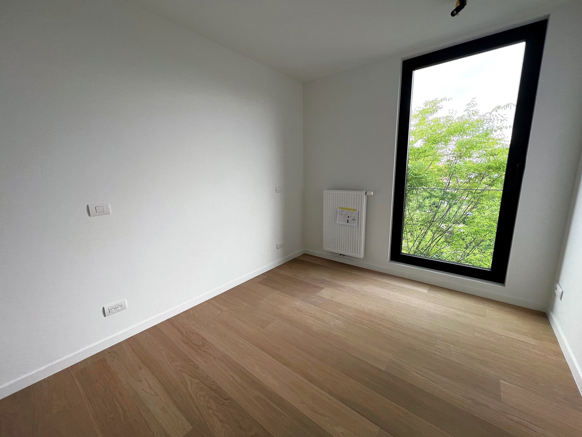 Luxueus energiezuinig nieuwbouw appartement - foto 5