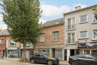 Commercial à vendre à Schoten