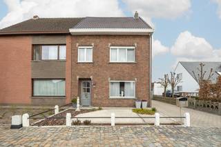 House for sale in Arendonk