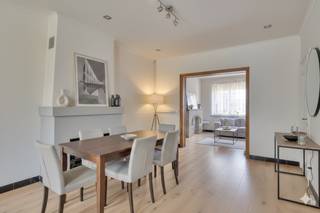 Are you looking for the perfect balance between mobility (Denderleeuw station and major access roads nearby) and the total serenity of a...