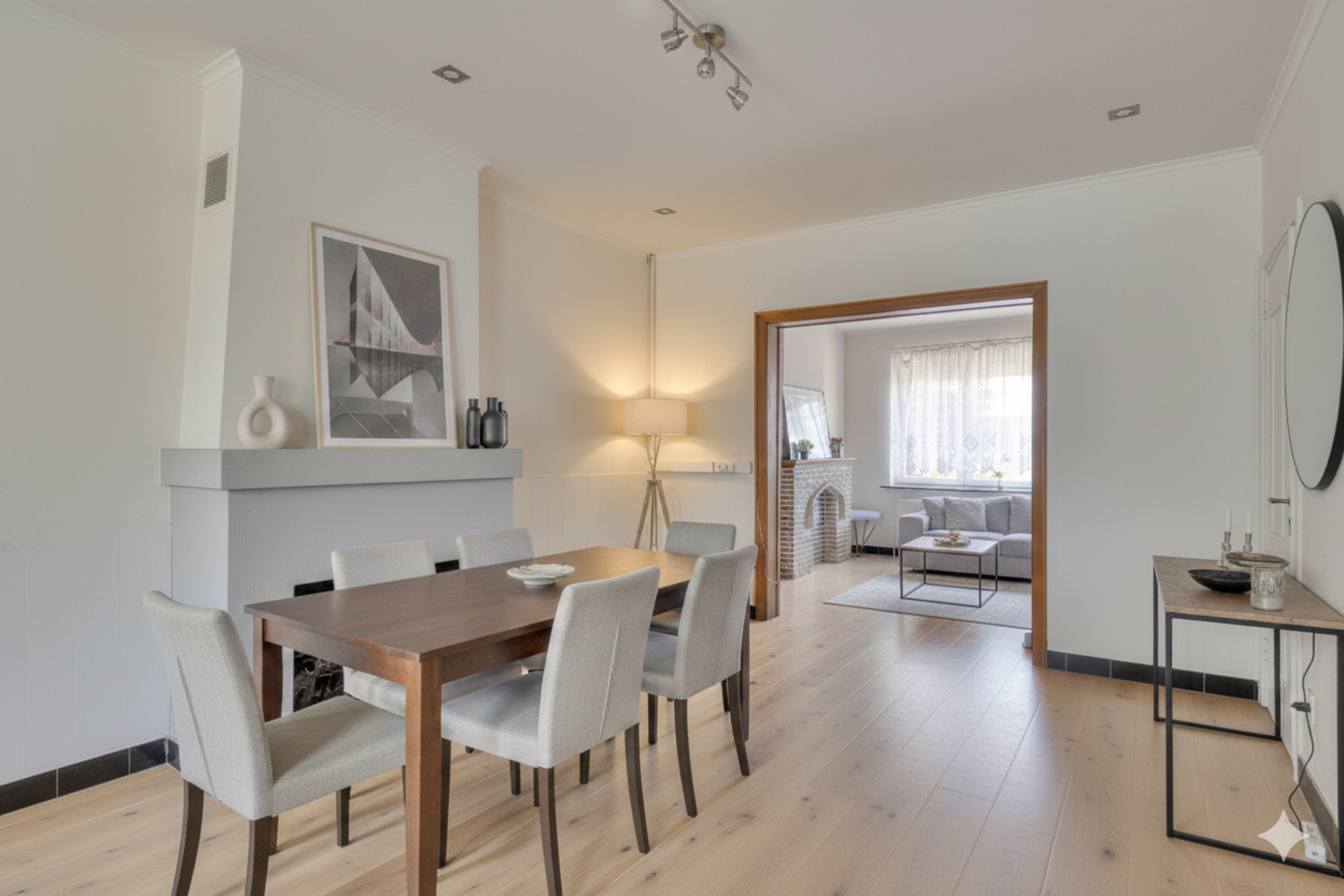 House for sale in Denderleeuw with 4 bedrooms - photo 3