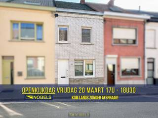🏠 ONTDEK JE NIEUWE THUIS TIJDENS HET WEEKEND VAN DE OPENKIJKDAGEN!📅 VRIJDAG 20 MAART ⏰  17U – 18U30📌 VRIJ TOEGANKELIJK – GEEN AFSPRAAK NODIG📞 WIL...