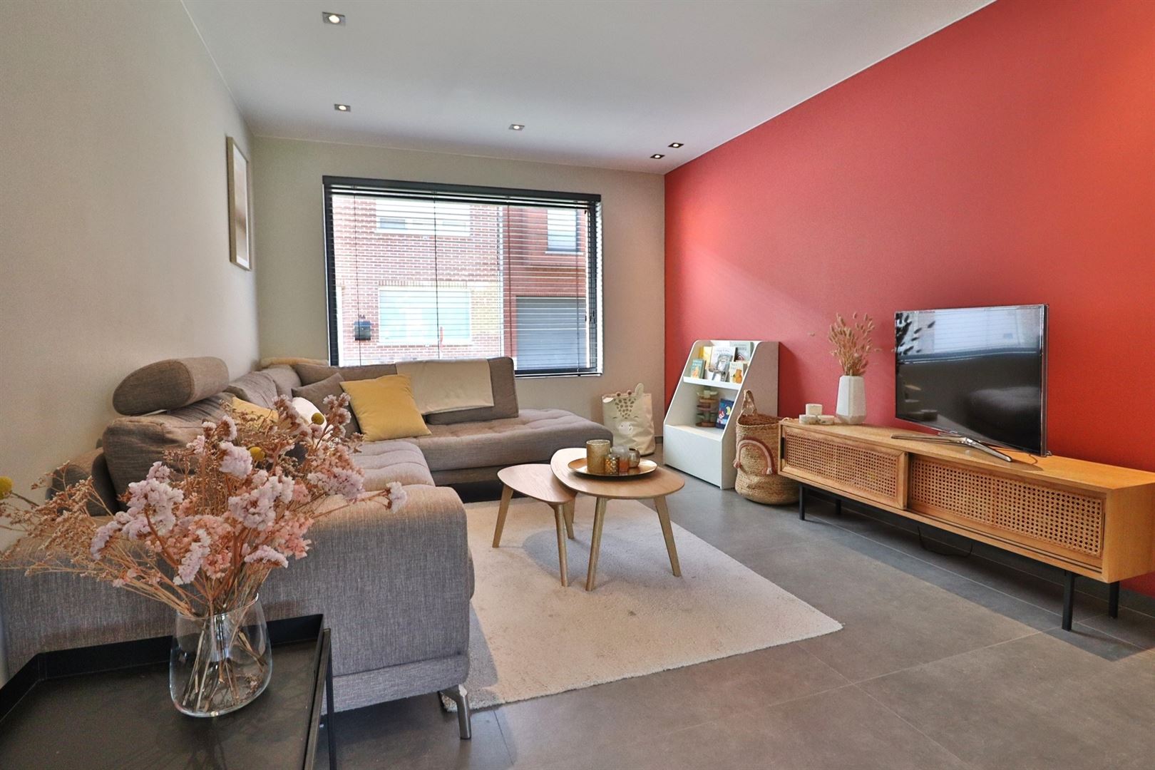 Top gerenoveerde woning aan het Tinnekesbos - foto 4