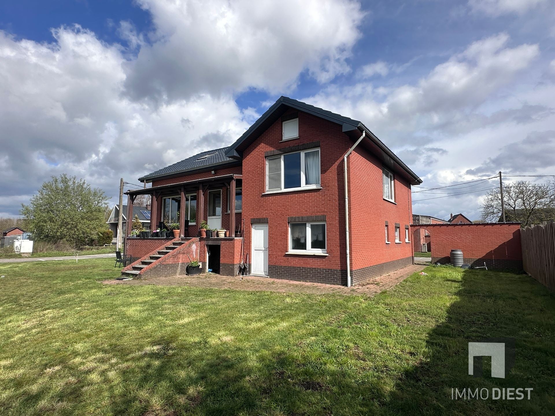 House for sale in Diest