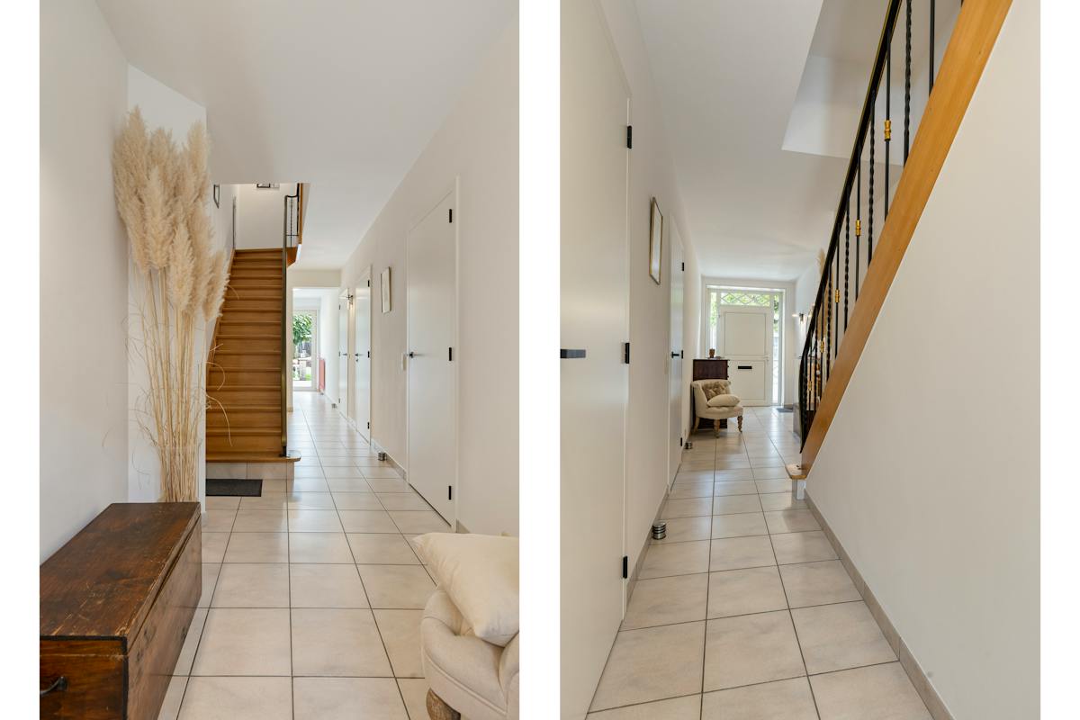 Ruime en energiezuinige woning te koop in Merksem - foto 2