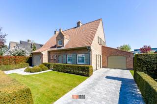 Maison à vendre à Zedelgem