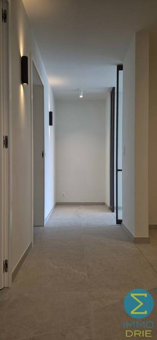 Appartement à louer à Vieux-Turnhout