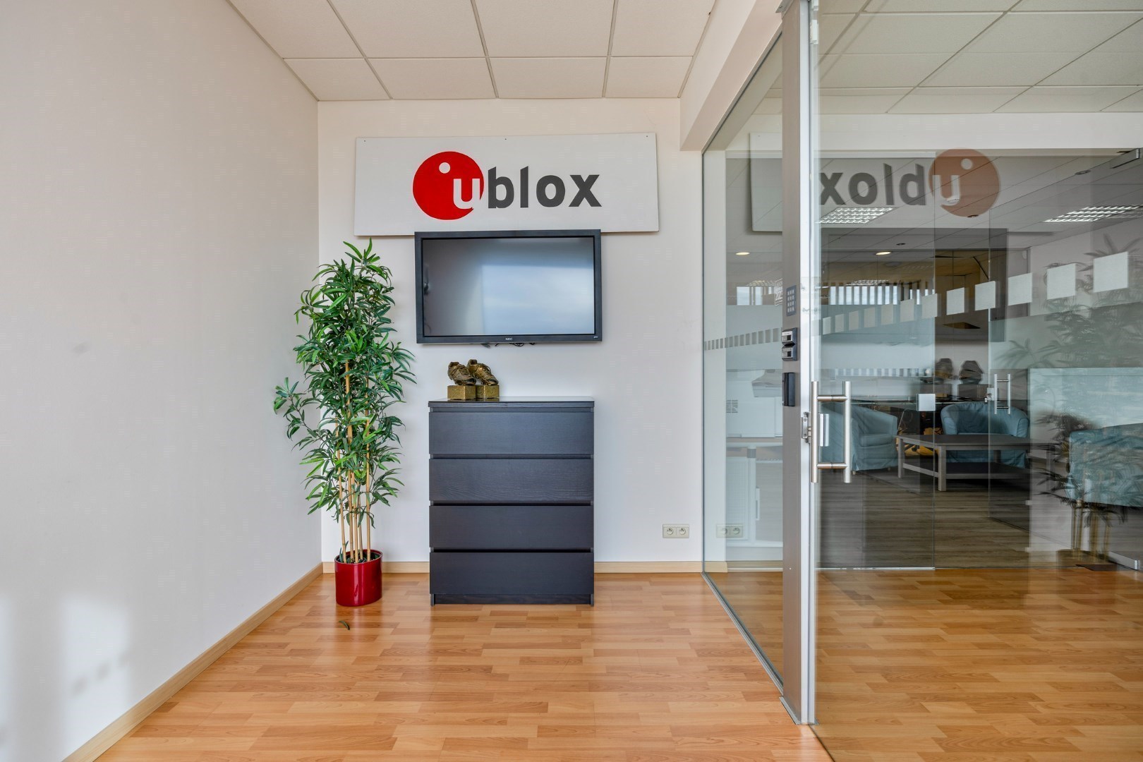 Commercial for rent in Heverlee - photo 5