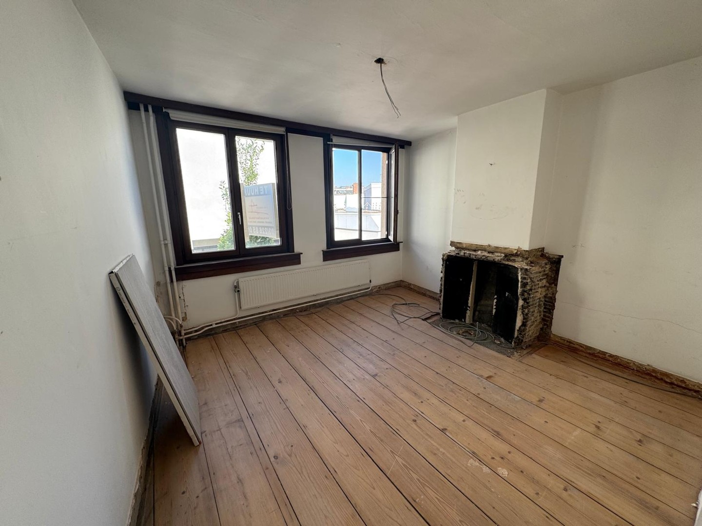 STUDENTENHUIS MET 4 SLAAPKAMERS - foto 5