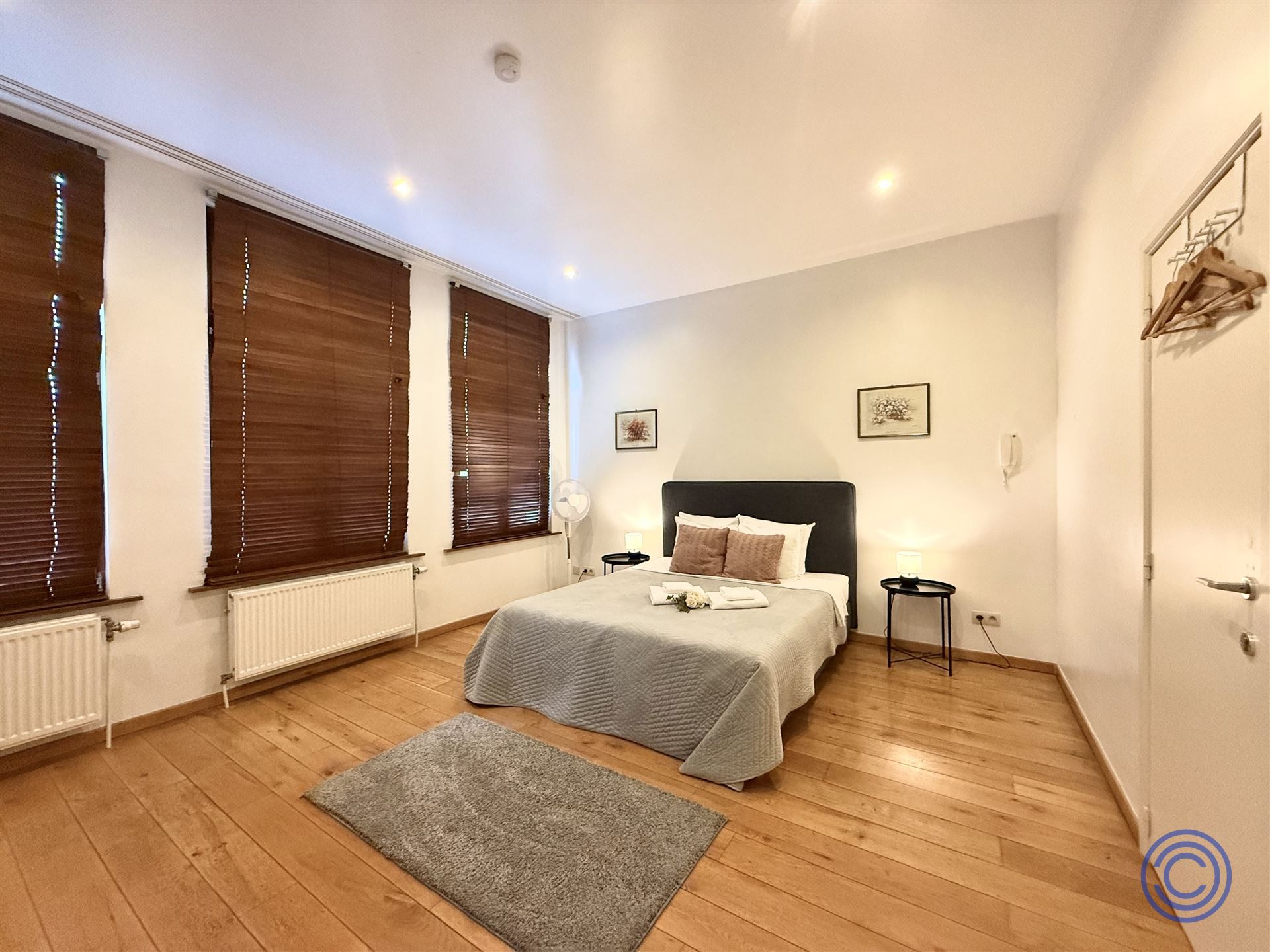 Gemeubeld duplex appartement op 't Zuid! - foto 3