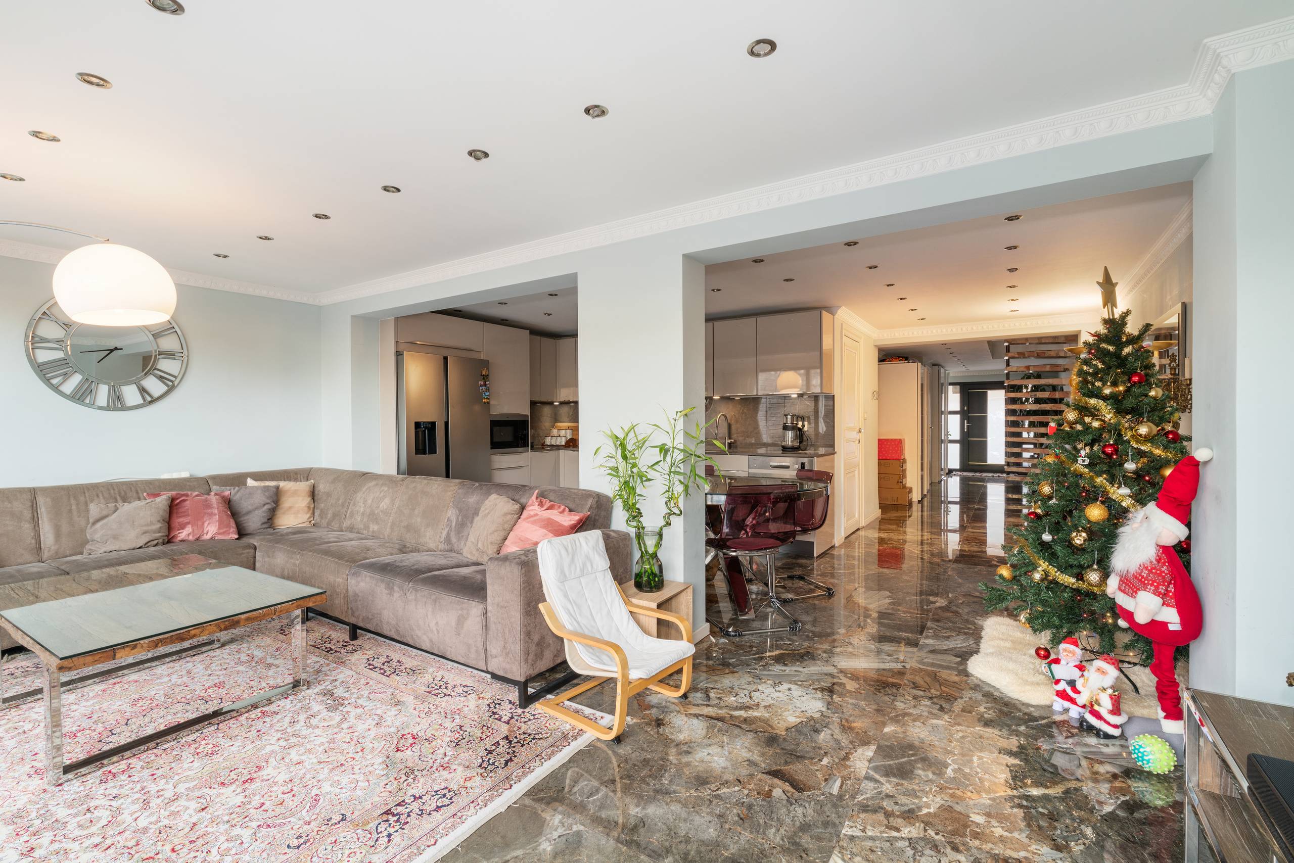 Maison à vendre à Zaventem avec 4 chambres - photo 5