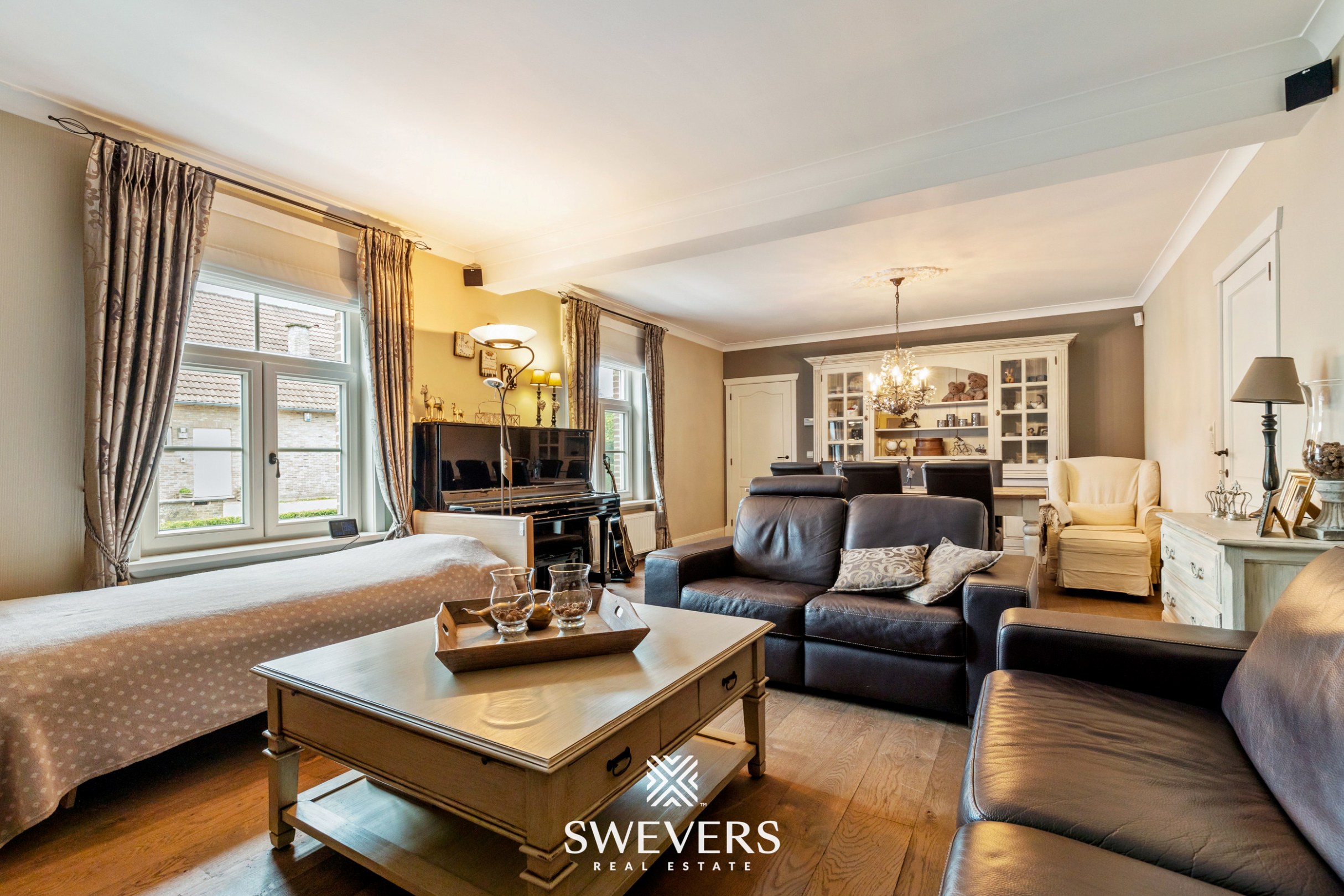 House for sale in Beringen with 3 bedrooms - photo 4