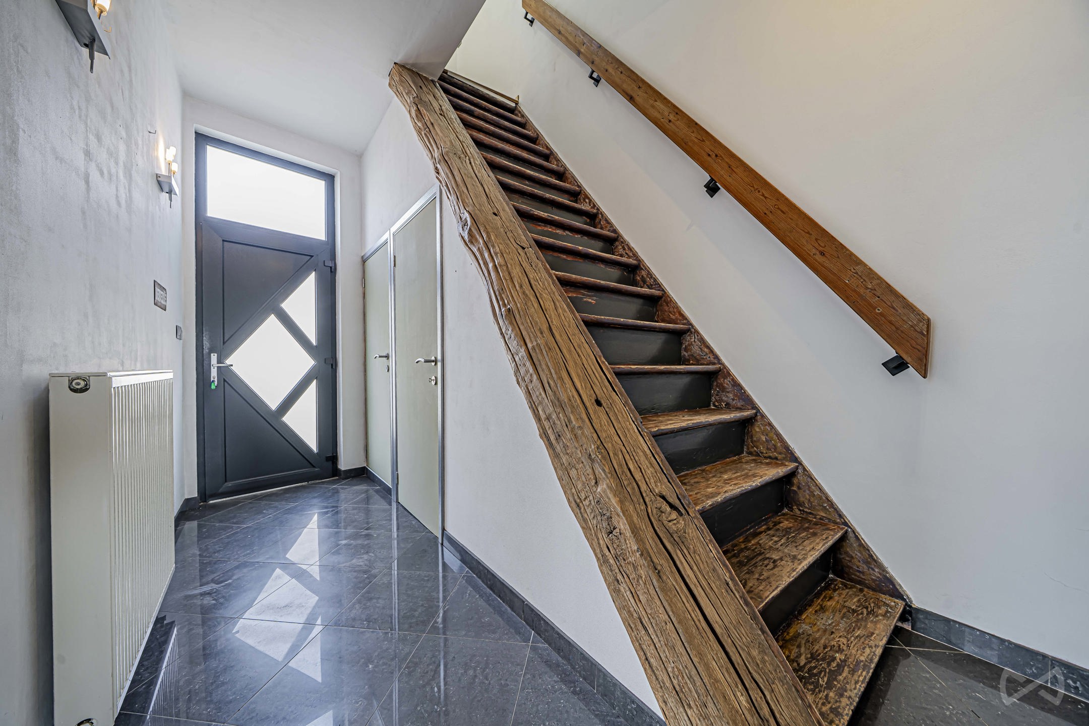 Maison à vendre à Jemappes avec 3 chambres - photo 3