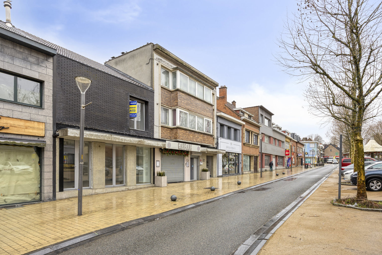 immo DAVID stelt voor: handelsruimte te huur - foto 2