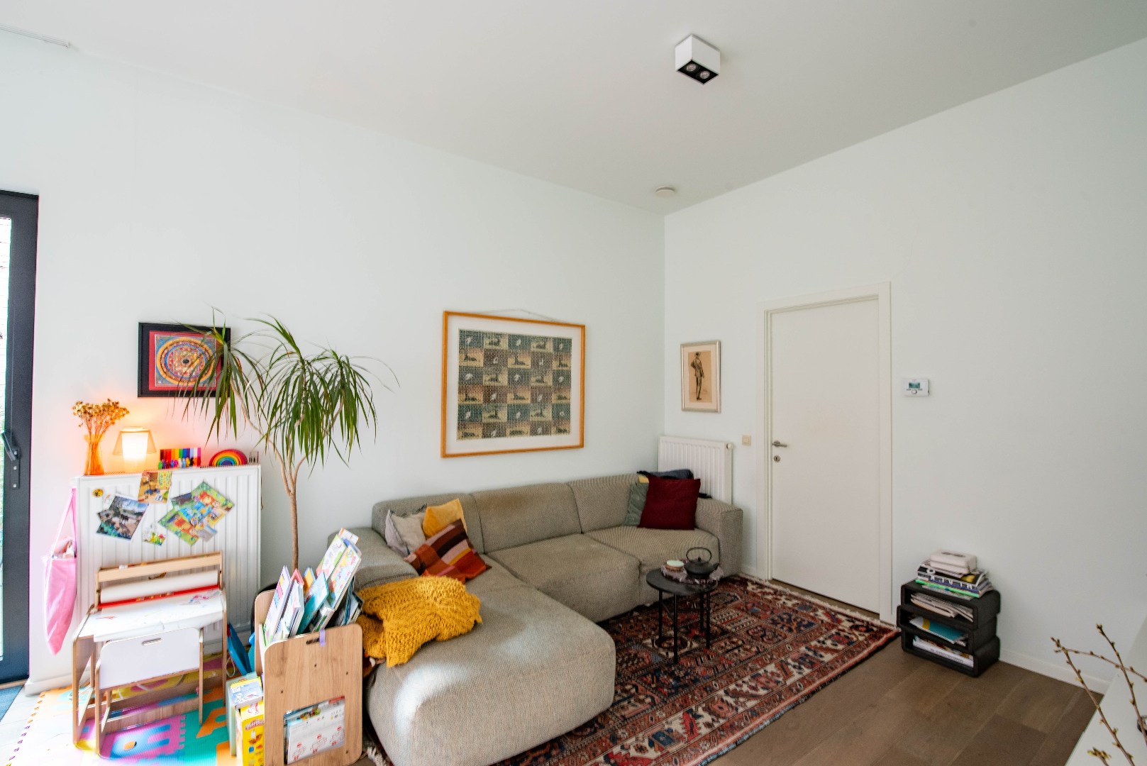 Apartment for rent in Antwerp with 2 bedrooms - photo 4