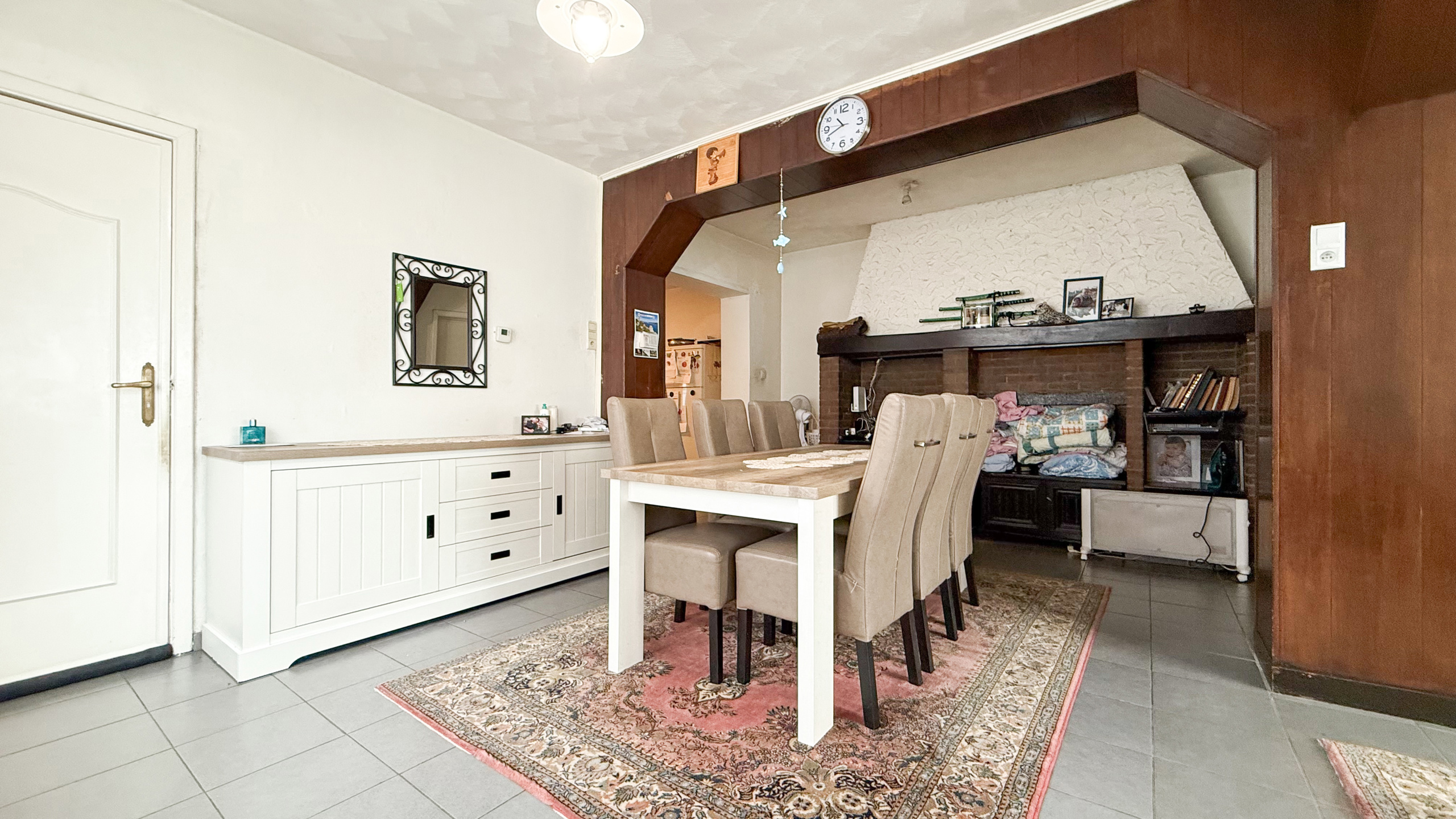 Maison à vendre à Heusden-Zolder avec 3 chambres - photo 5
