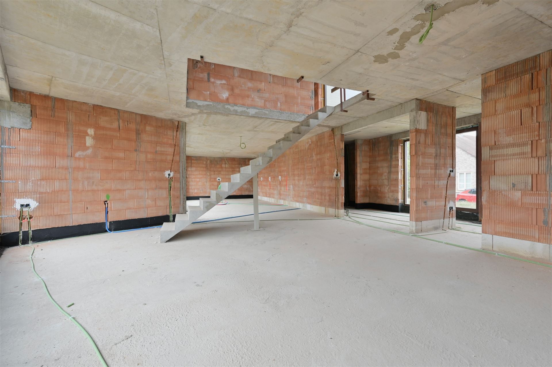 Casco-villa op 932 m²: creëer hier uw eigen droomwoning - foto 3