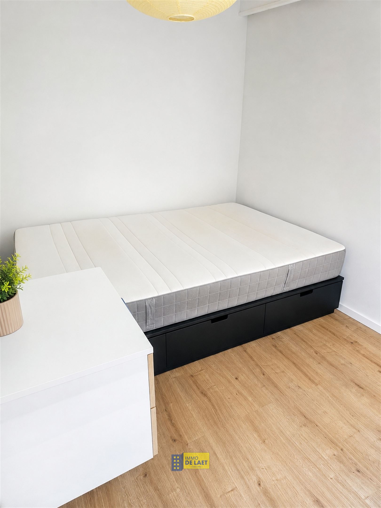 Appartement à louer à Anvers avec 1 chambre - photo 4