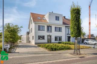 Appartement à vendre à Geel