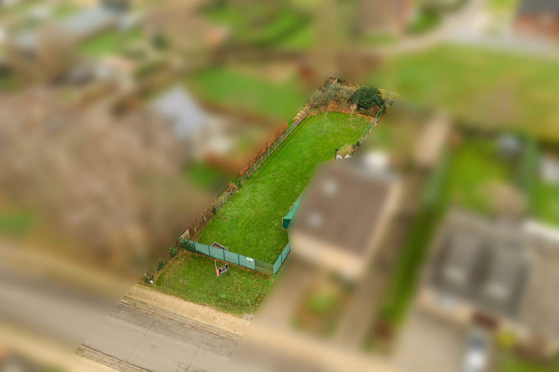 Terrain à vendre à Holsbeek - photo 4