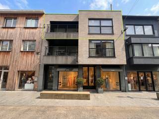 Appartement à louer à Roulers