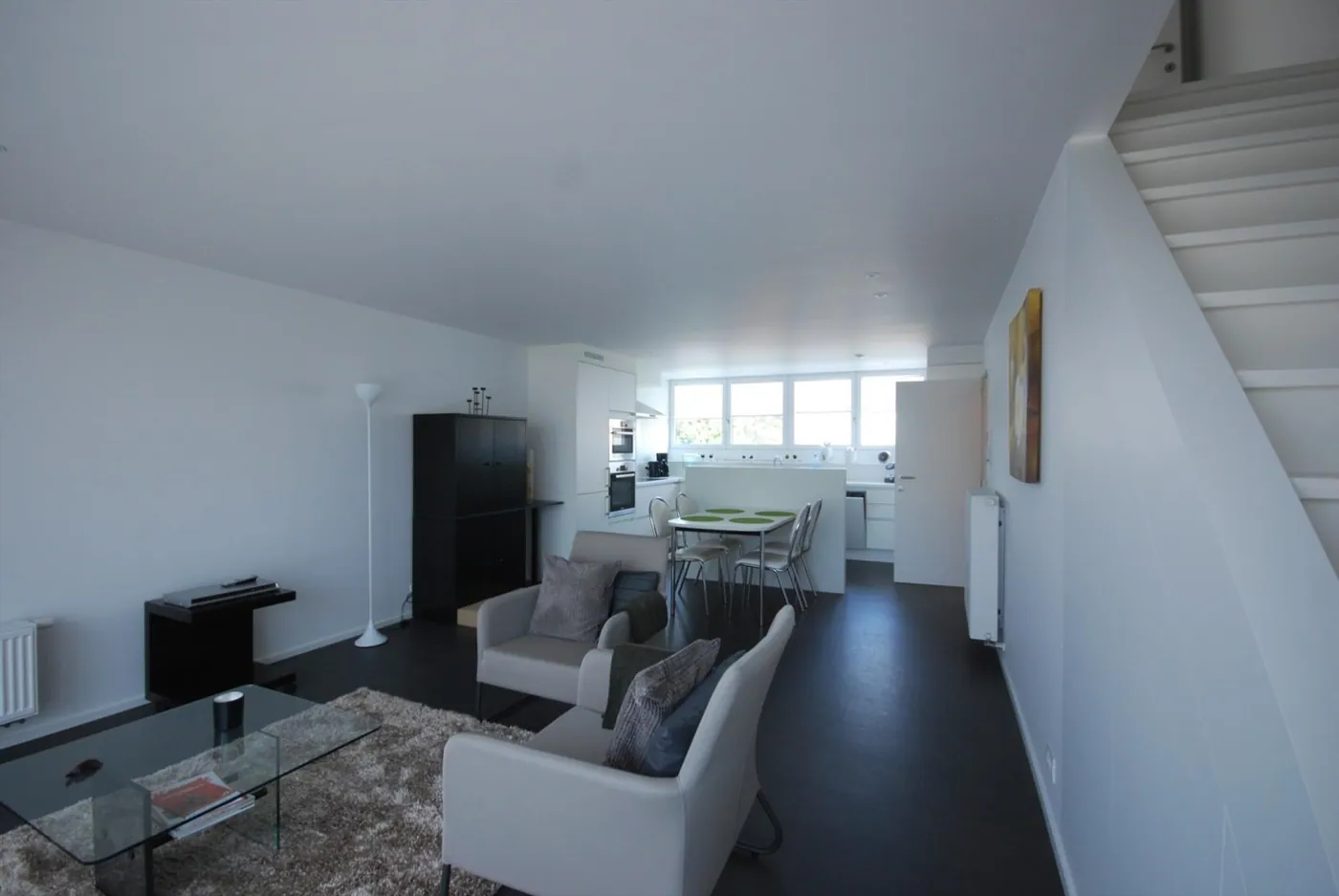 Appartement à louer à Roulers avec 1 chambre - photo 1