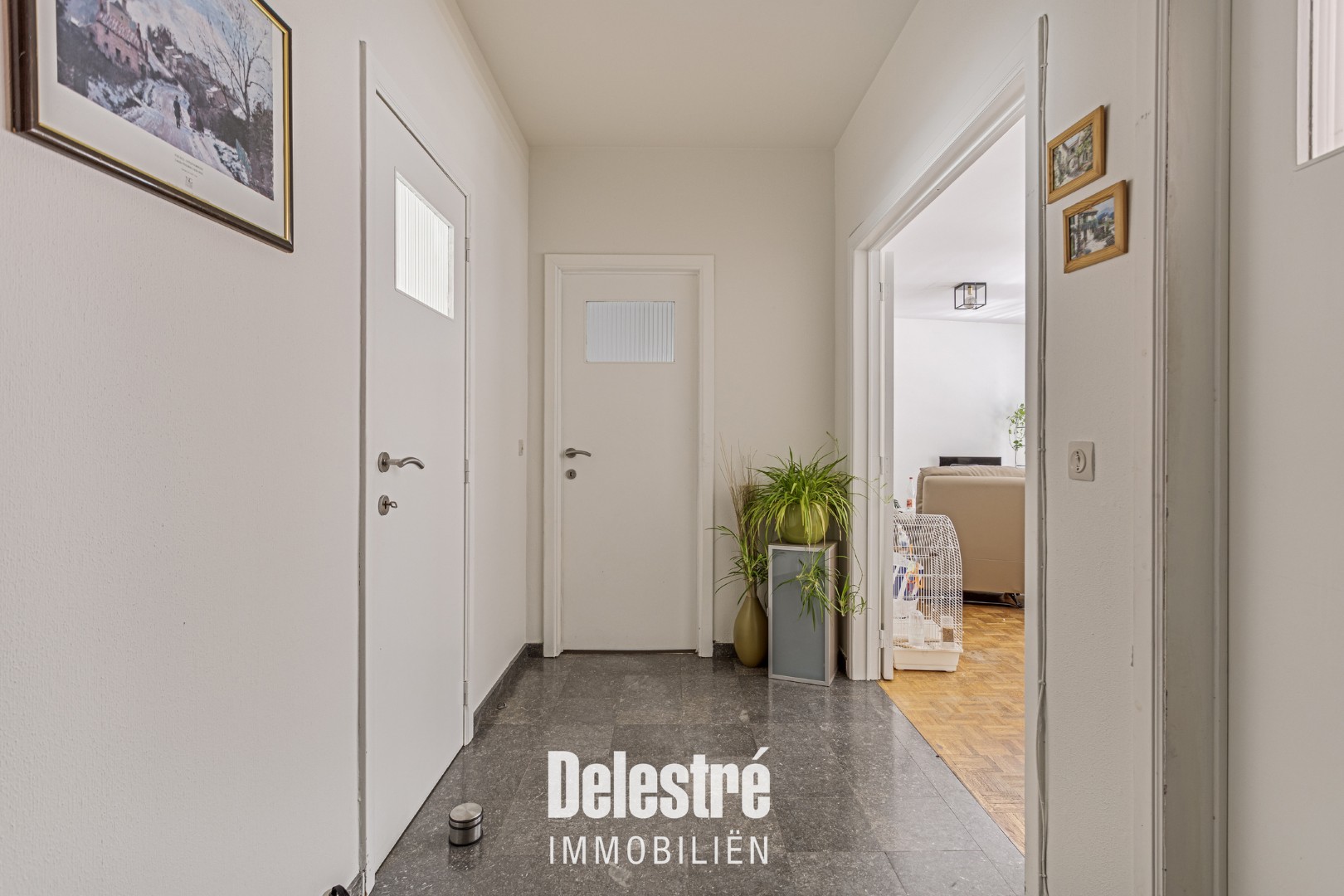 ERG RUIM APP. MELKSTRAAT 2e + zolderverdiep - foto 2