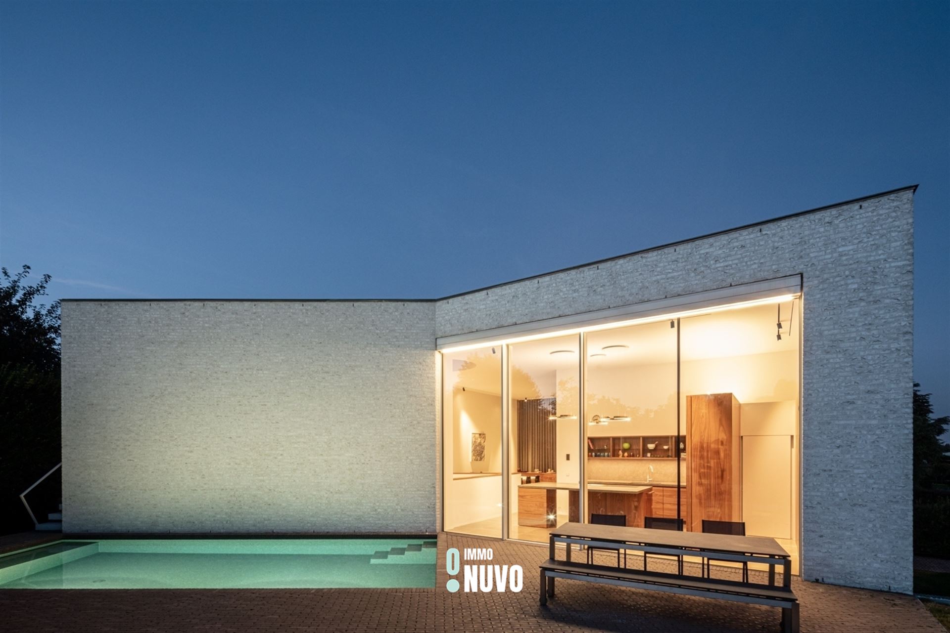 buitengewoon huis - foto 1