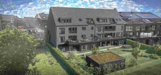 Appartement à vendre à Louvain