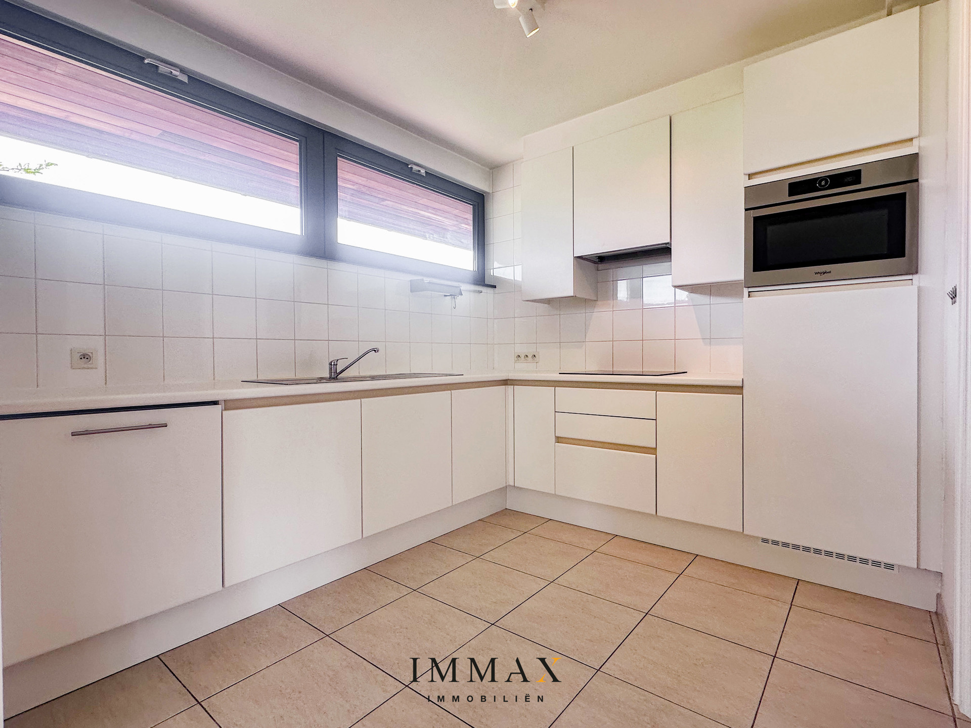 Duplex appartement met 3 slaapkamers  - foto 4