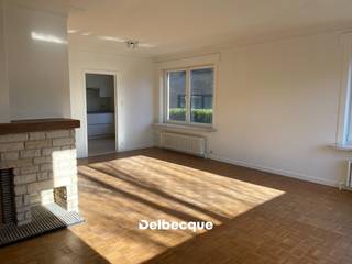 Appartement à louer à Bruges