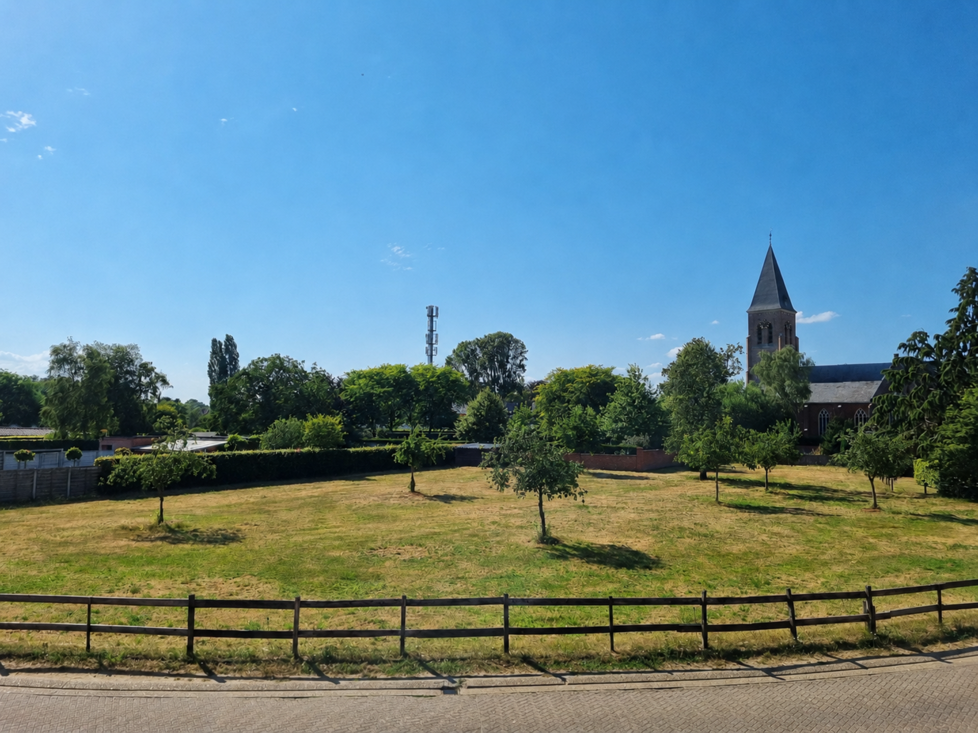 Residentie Ter Broeke: uitzonderlijk wonen in hartje Tielen - foto 4