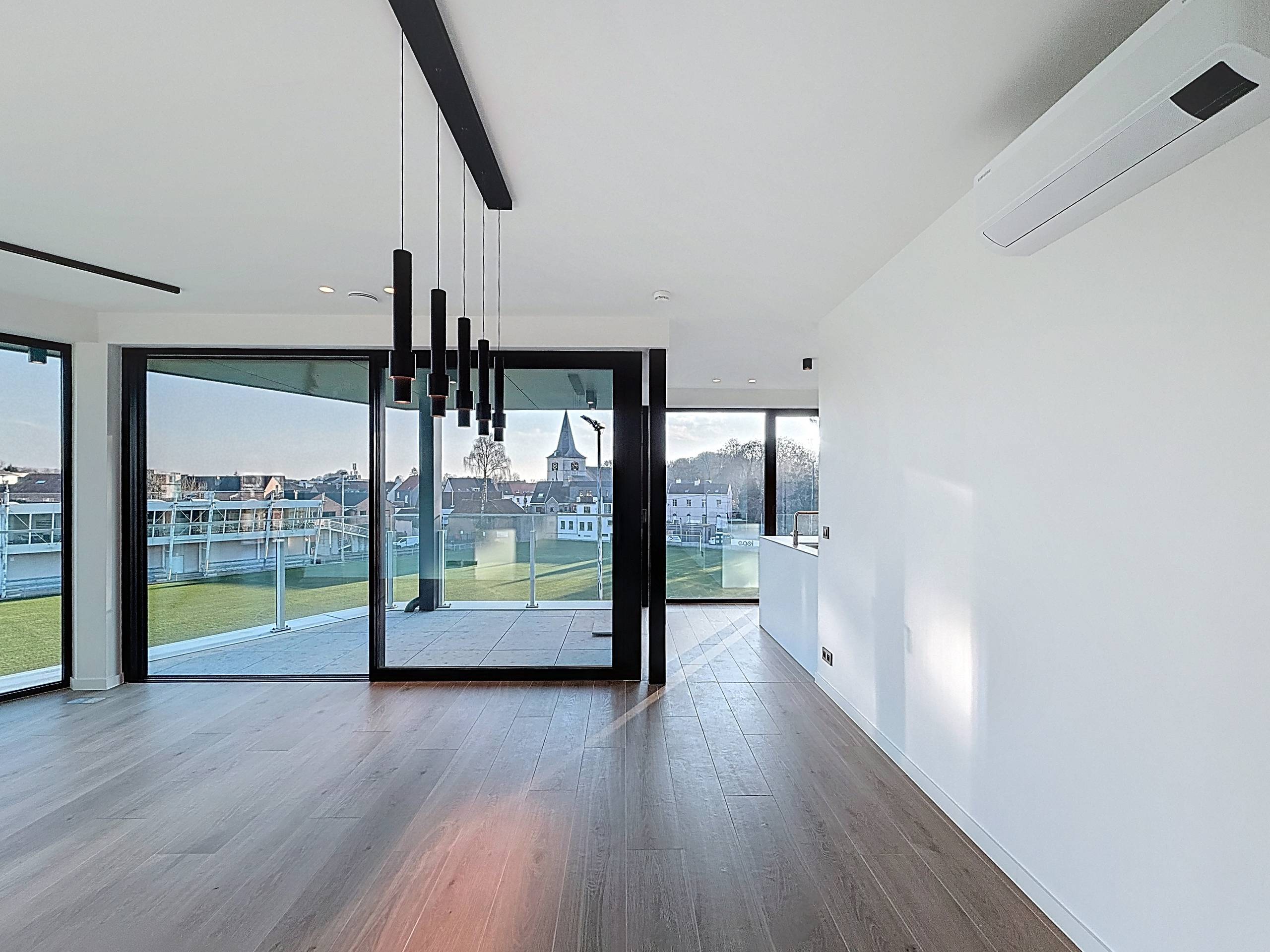 Modern appartement in Sterrebeek - foto 5