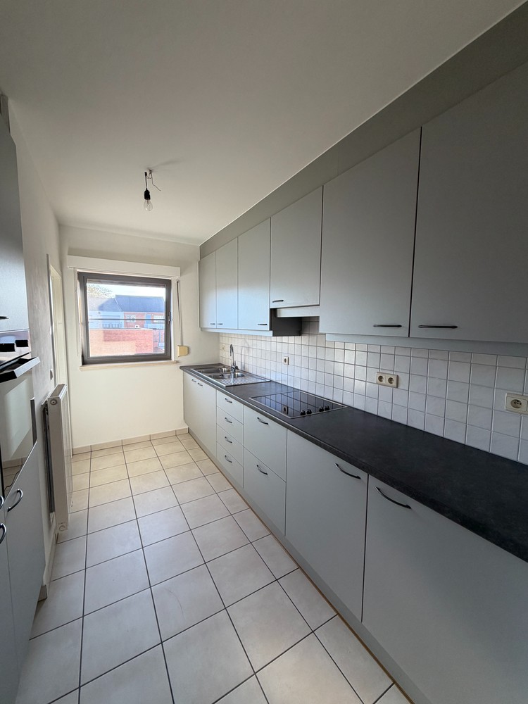 Apartment for rent in Zonhoven with 2 bedrooms - photo 4