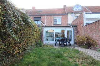 Maison à vendre à Turnhout