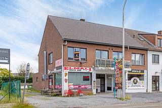 Appartement à vendre à Houthalen-Helchteren