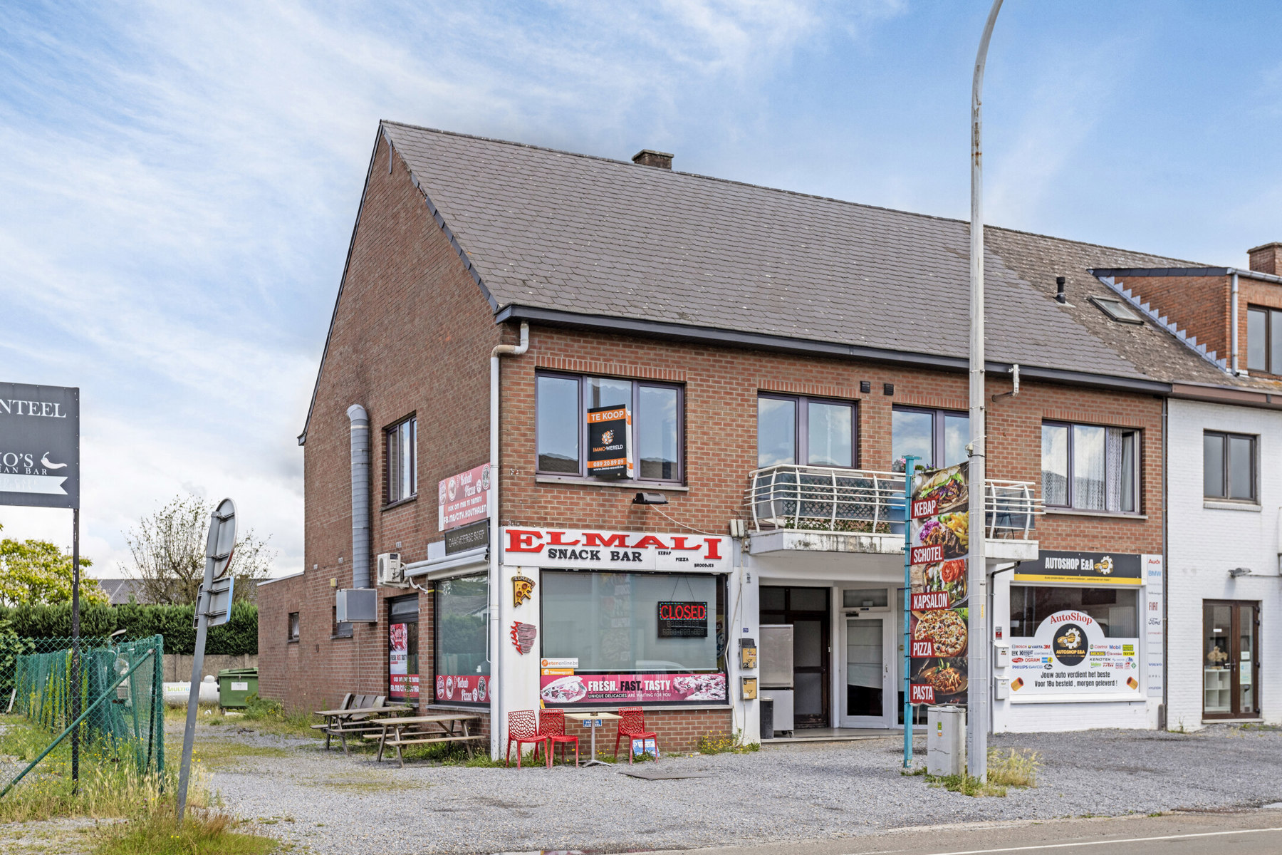 Apartment for sale in Houthalen-Helchteren with 2 bedrooms - photo 3