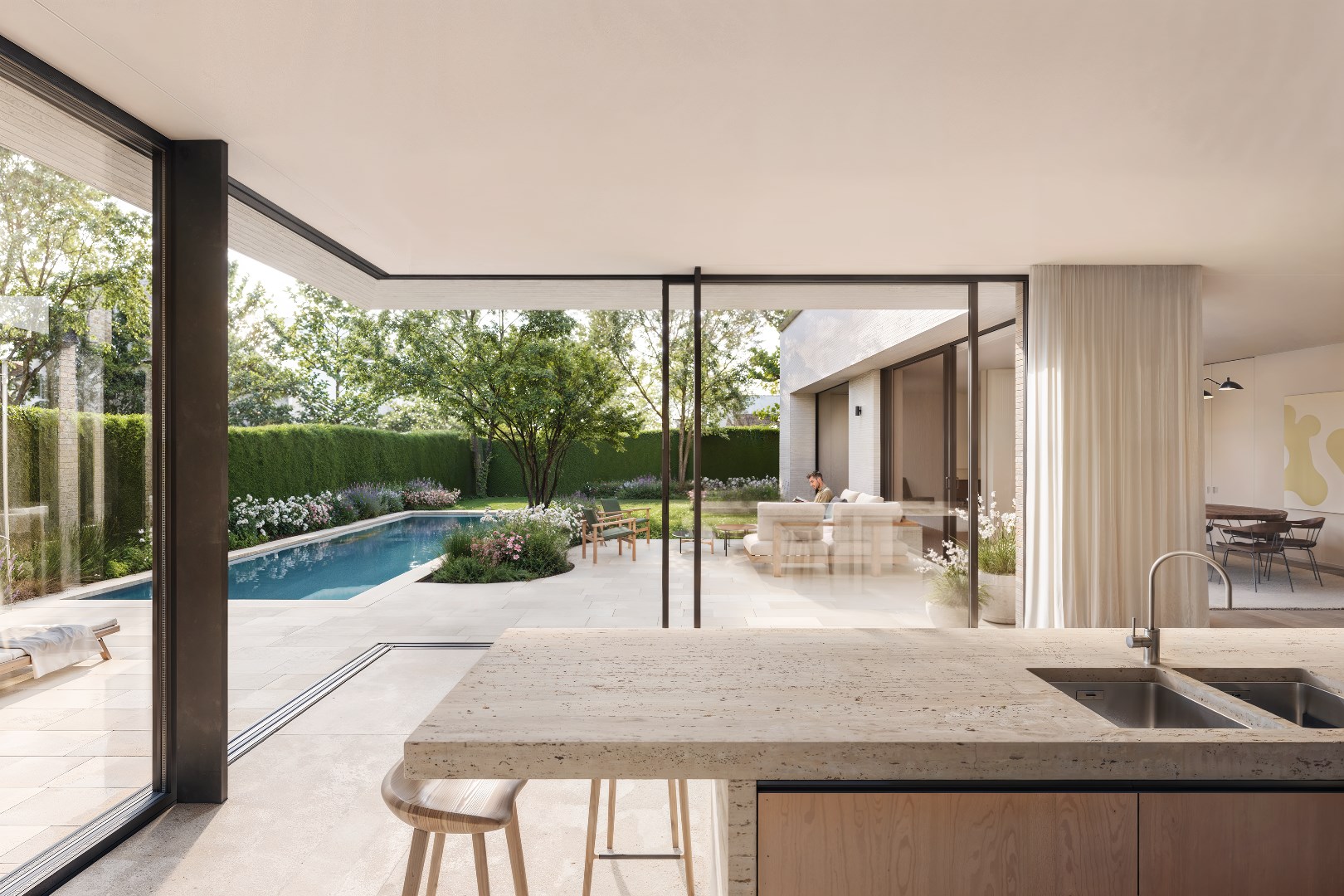 House for sale in Knokke-Heist with 4 bedrooms - photo 2