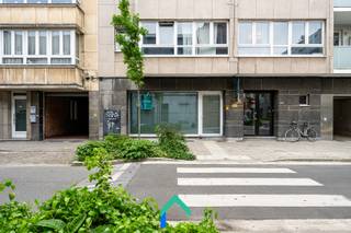 Commercial à vendre à Gand