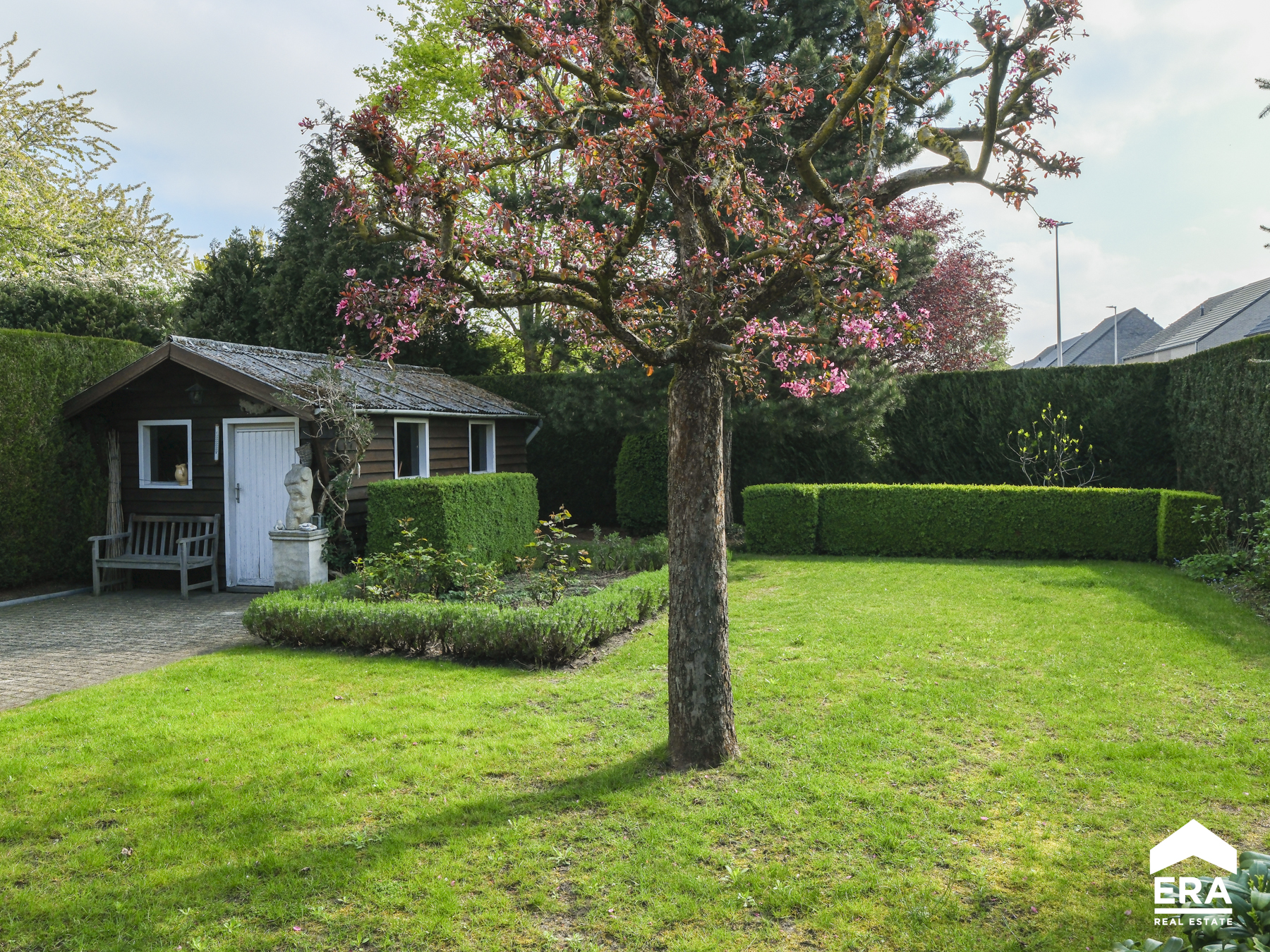 House for sale in Pelt with 4 bedrooms - photo 5