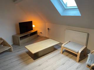 Appartement à louer à Gand