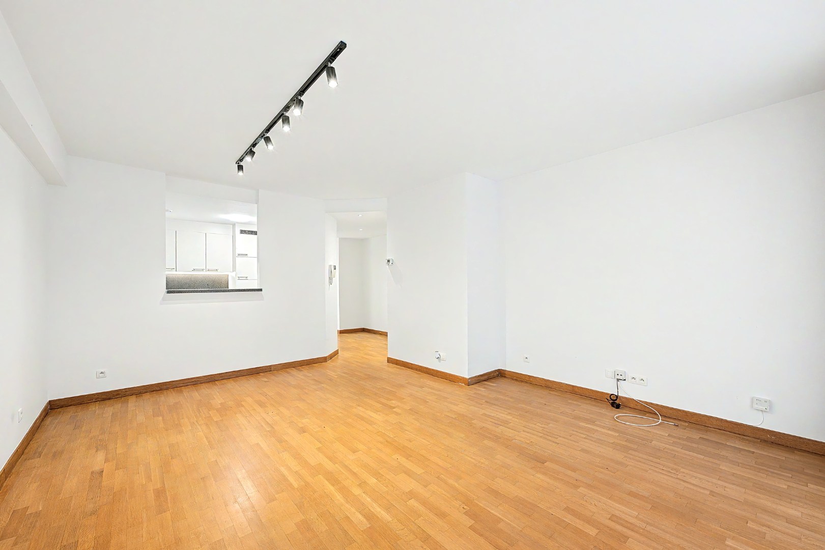 Ground-floor apartment with terrace near the Sablon - photo 5