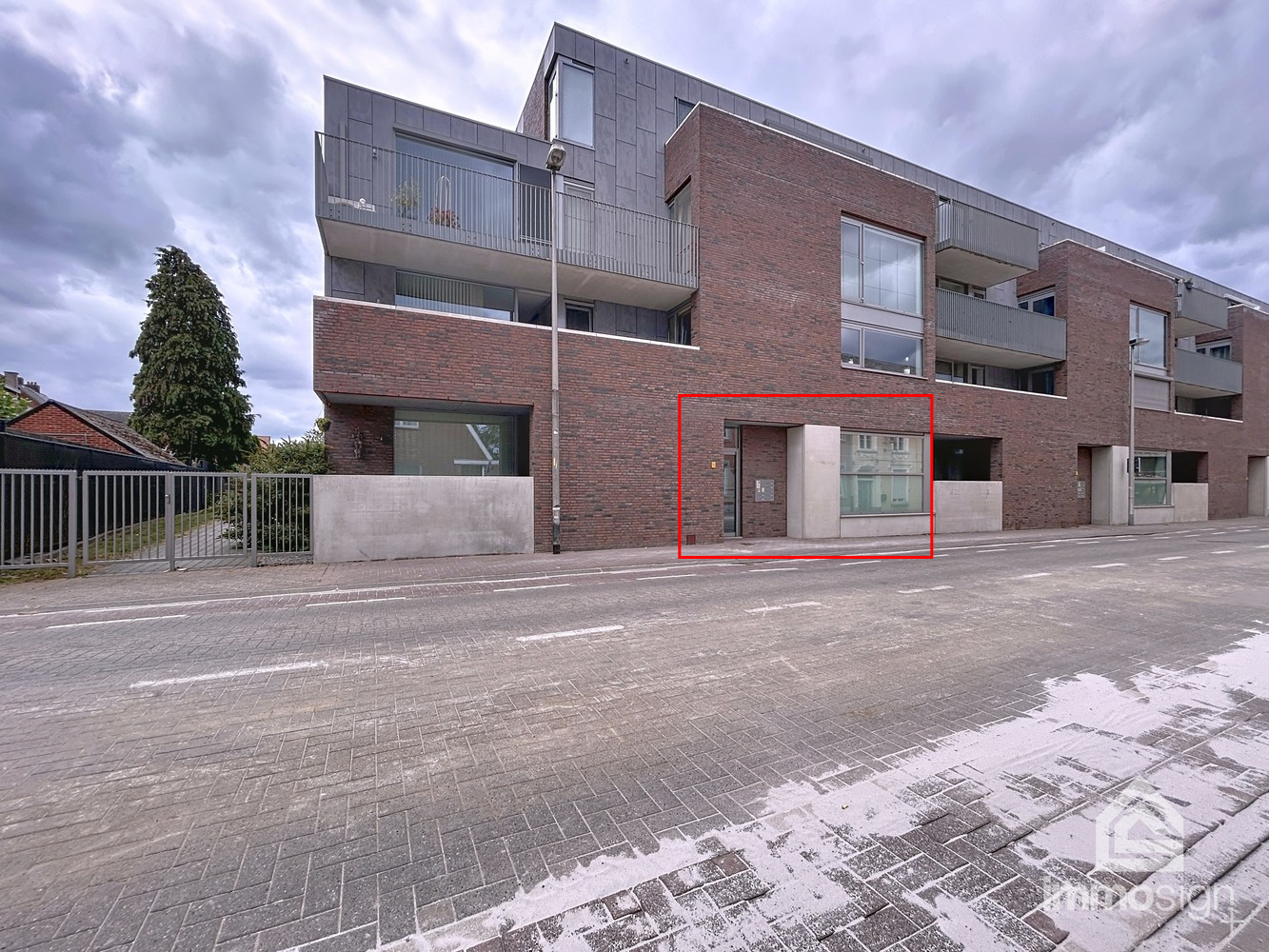 Appartement à vendre à Bree avec 2 chambres - photo 3